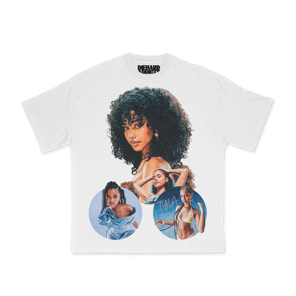Tyla Tees - Picture 3 of 4